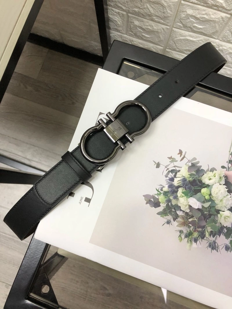 RelaxedFit Ferragamo Belts 287698