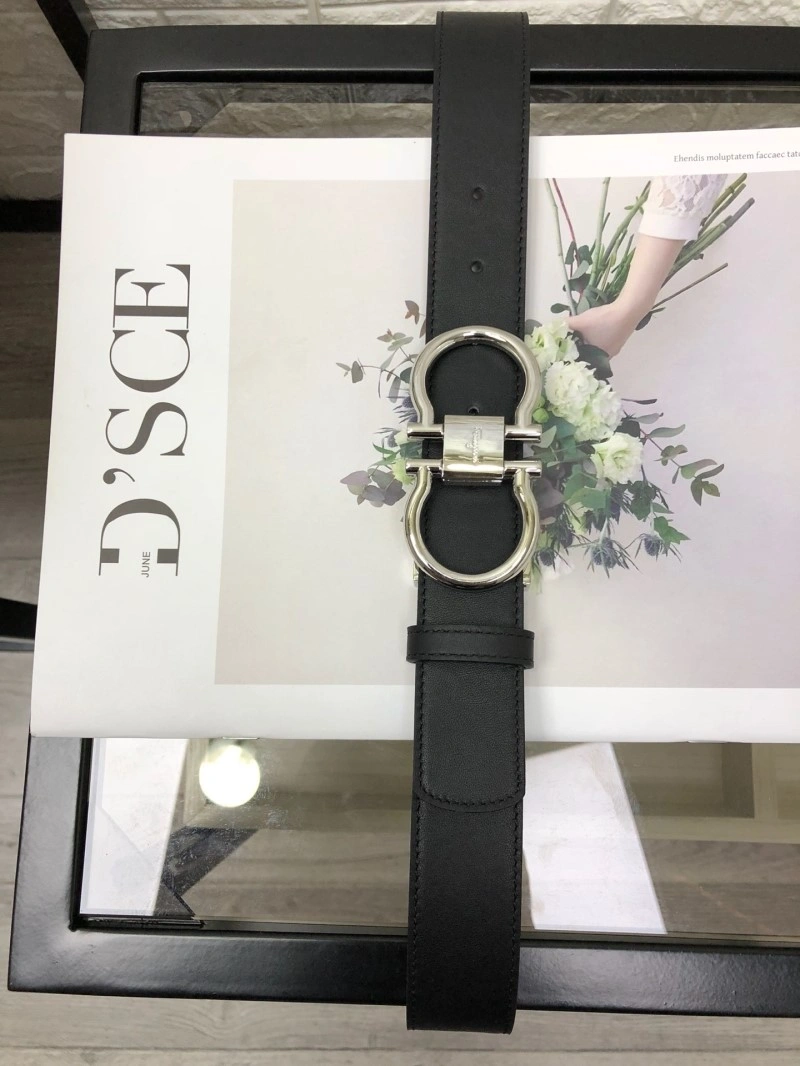 Ferragamo Belts Comfortable 287697