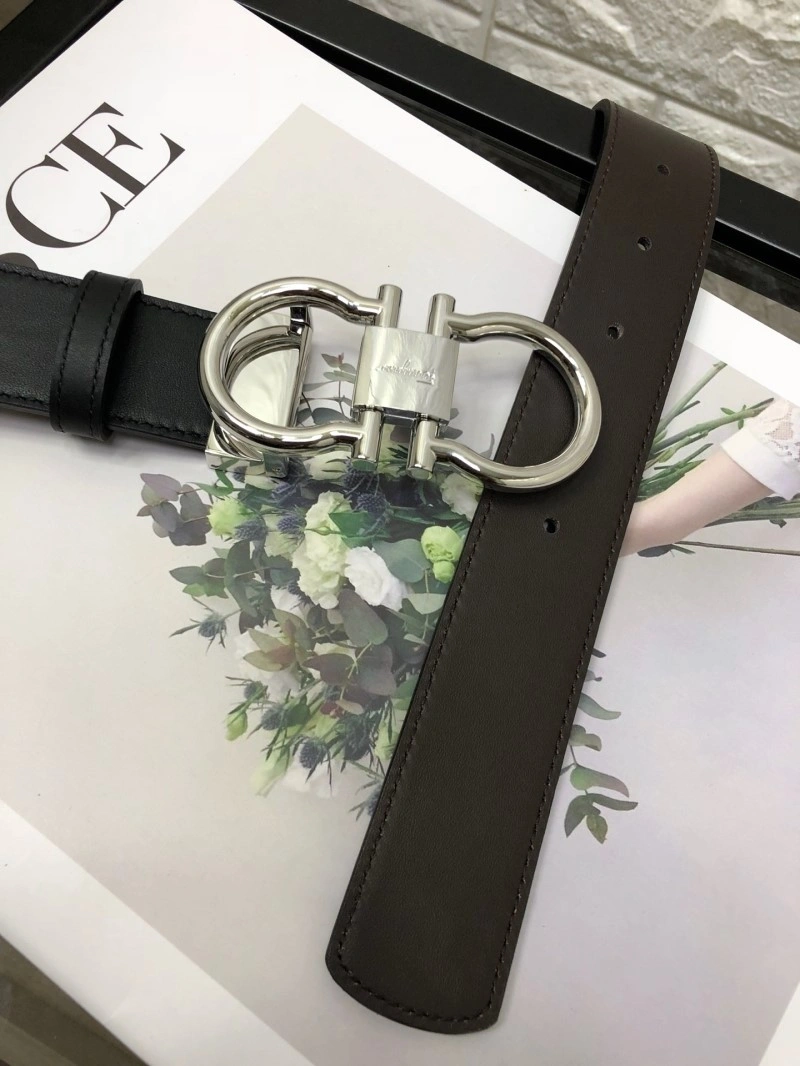 Ferragamo Belts Comfortable 287697