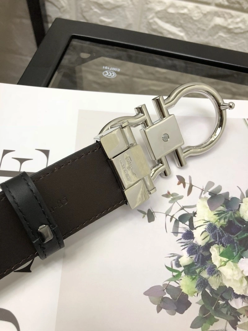 Ferragamo Belts Comfortable 287697