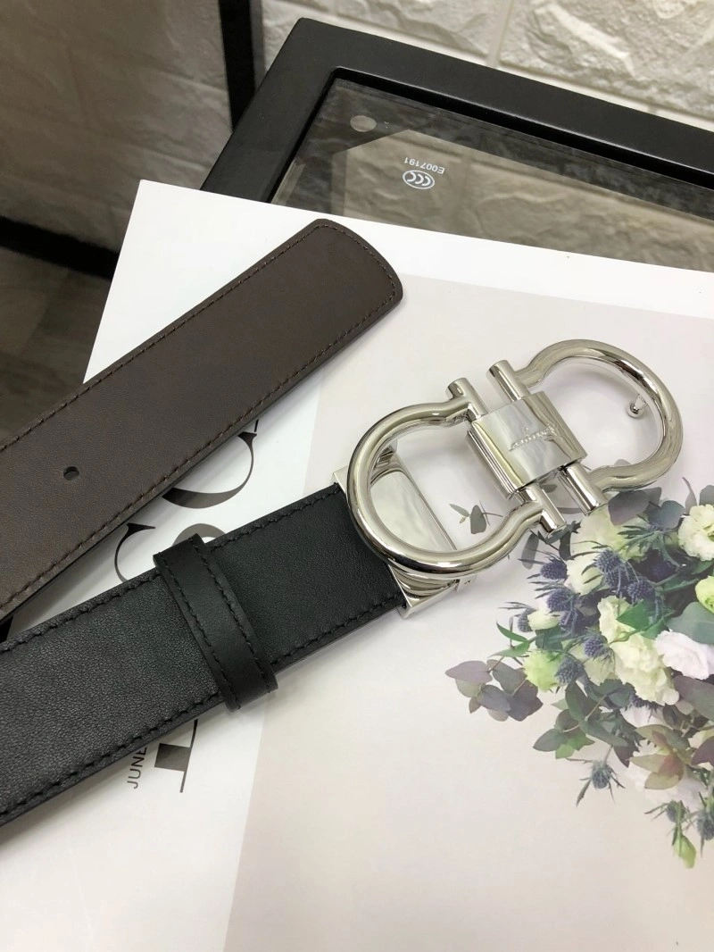 Ferragamo Belts Comfortable 287697