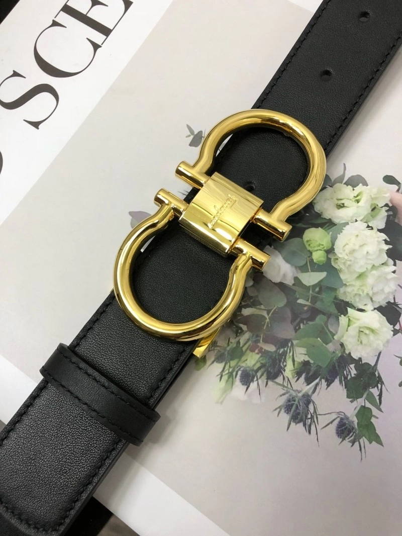 Ferragamo Belts Cozy 287696