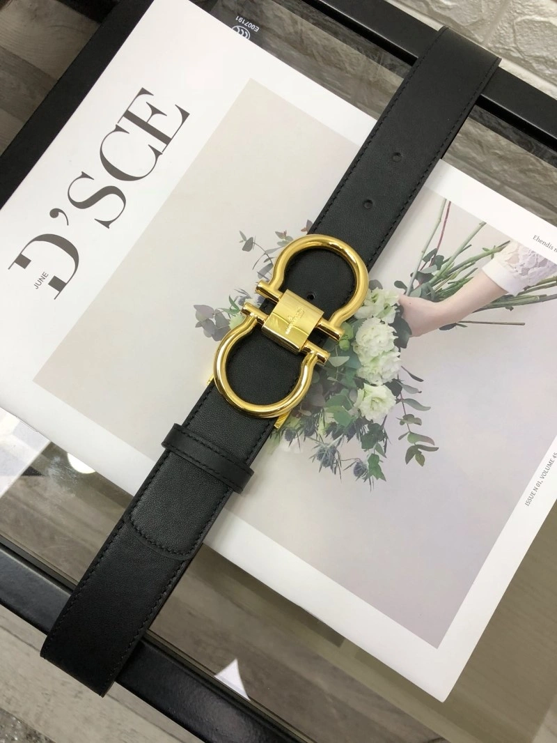 Ferragamo Belts Cozy 287696