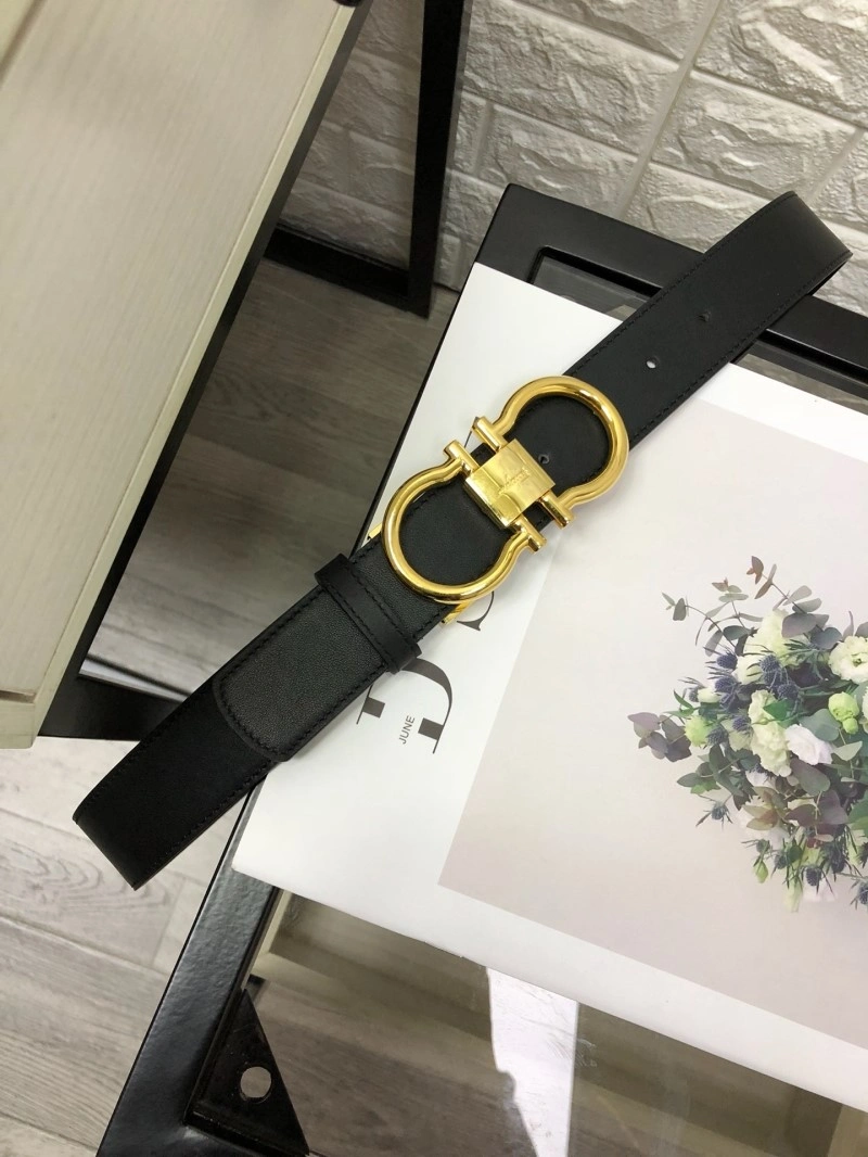 Ferragamo Belts Cozy 287696