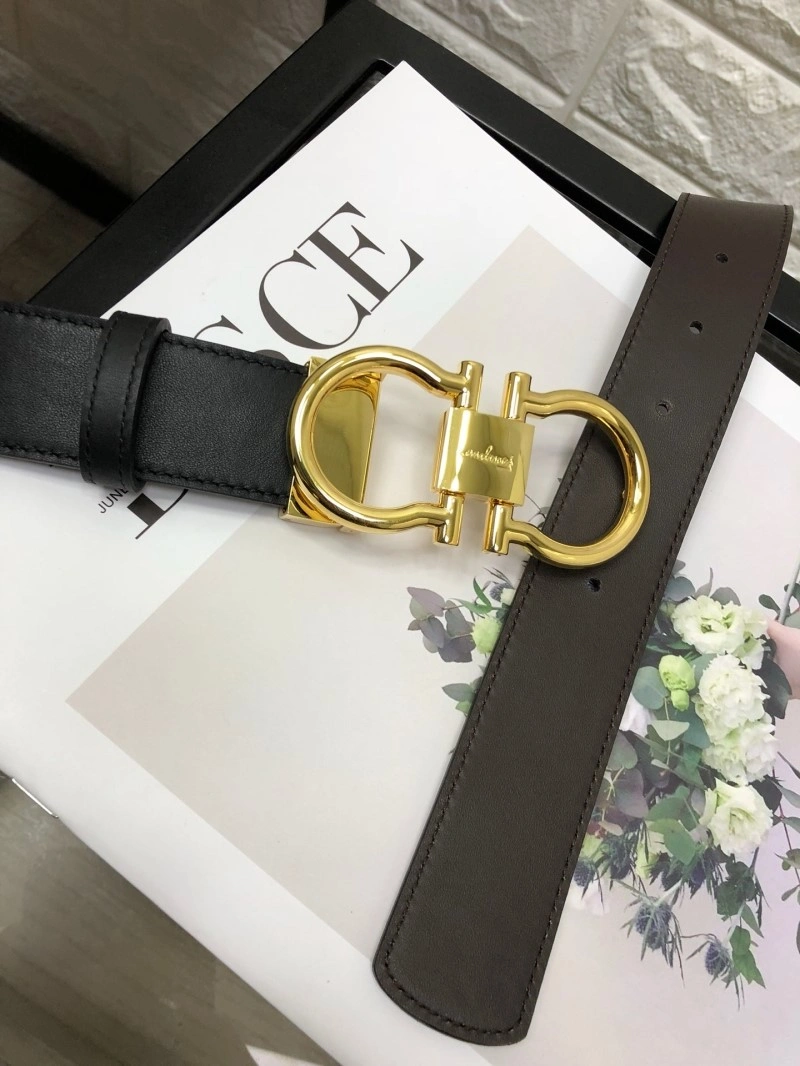 Ferragamo Belts Cozy 287696