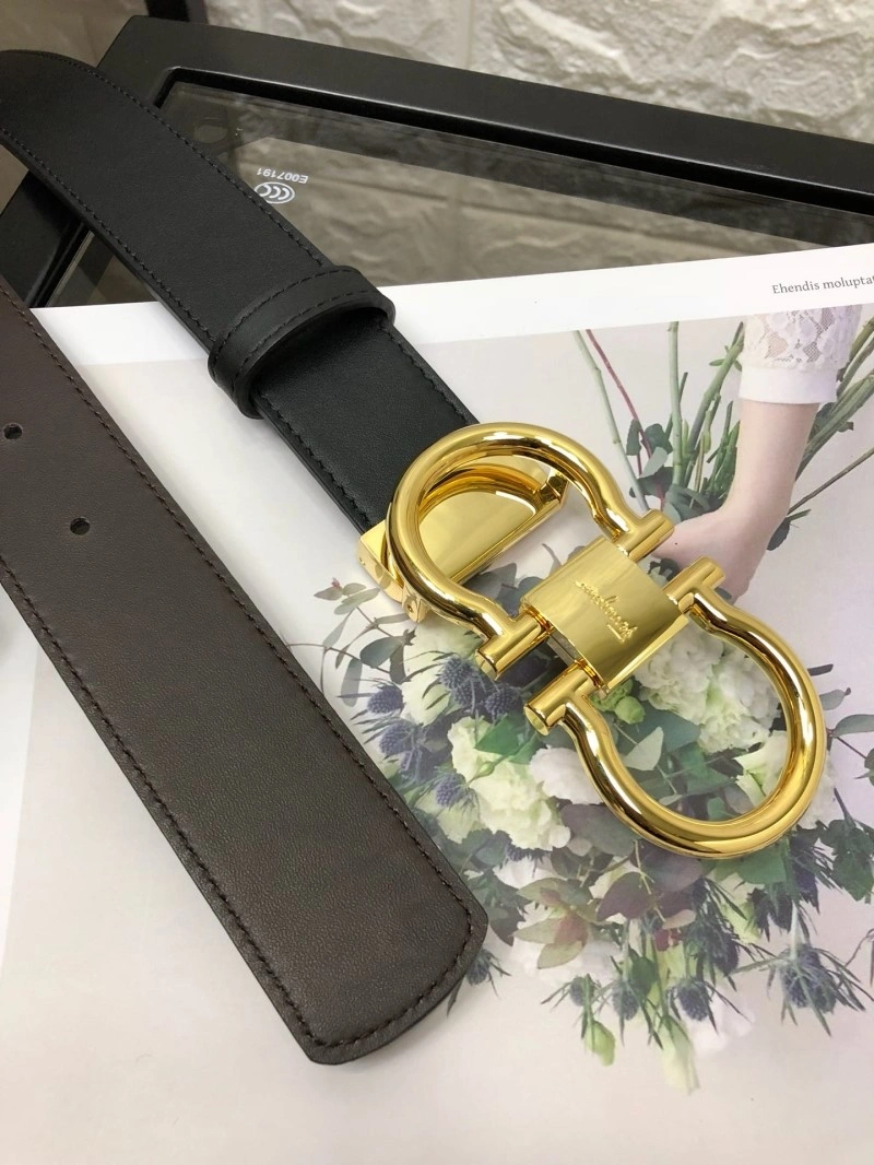 Ferragamo Belts Cozy 287696