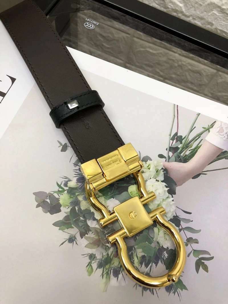 Ferragamo Belts Cozy 287696