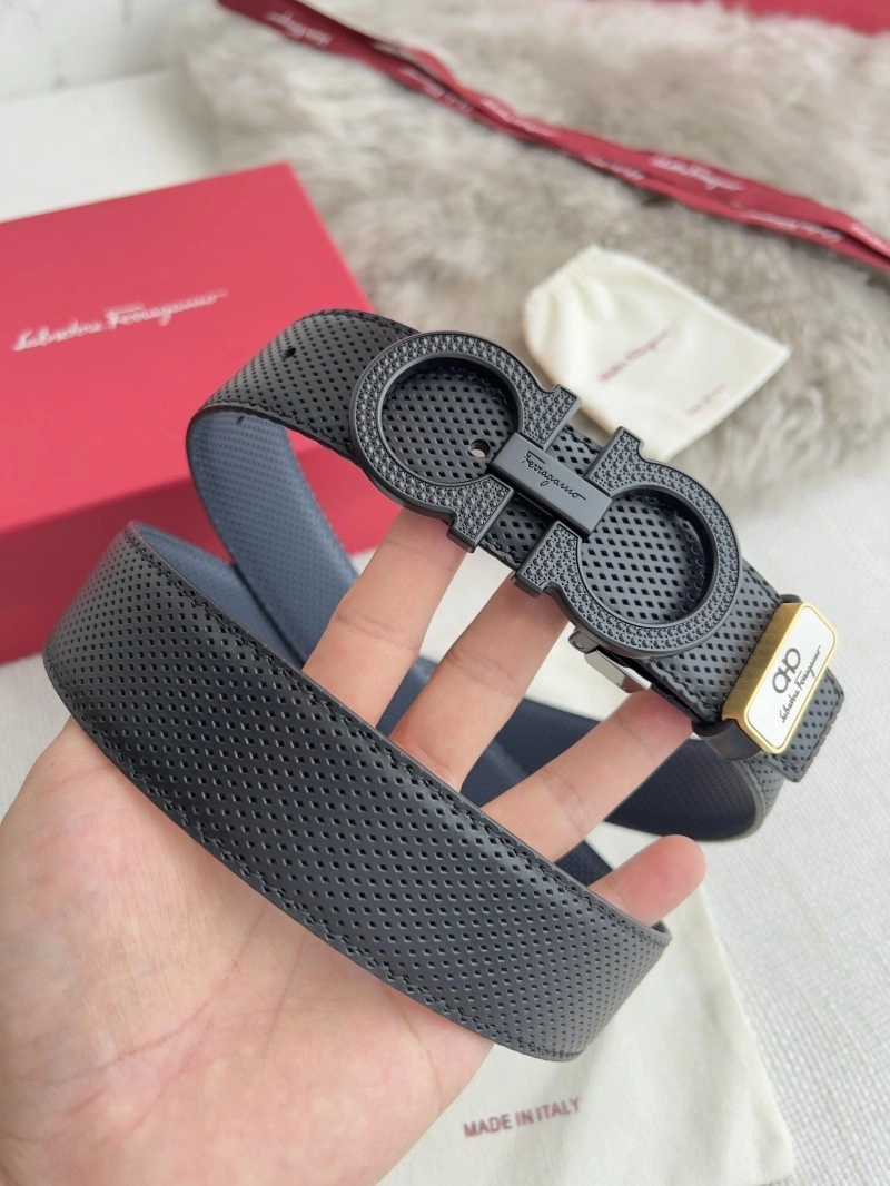 SmartChoice Ferragamo Belts 287671