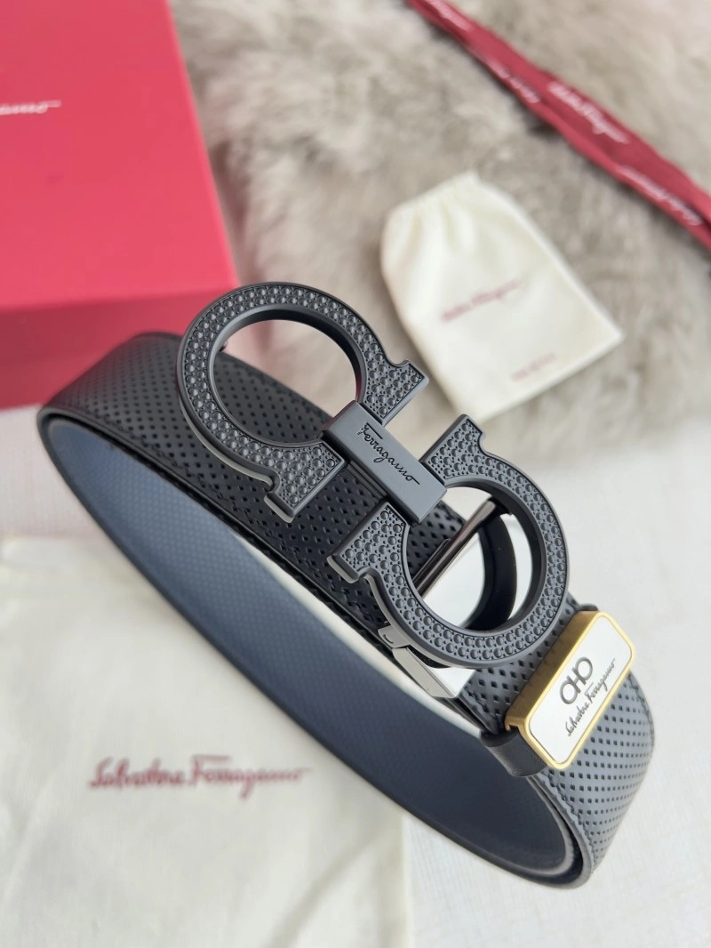 SmartChoice Ferragamo Belts 287671
