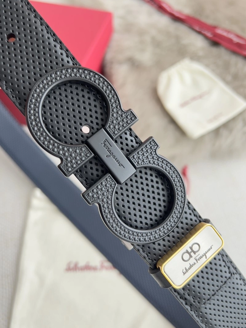 SmartChoice Ferragamo Belts 287671