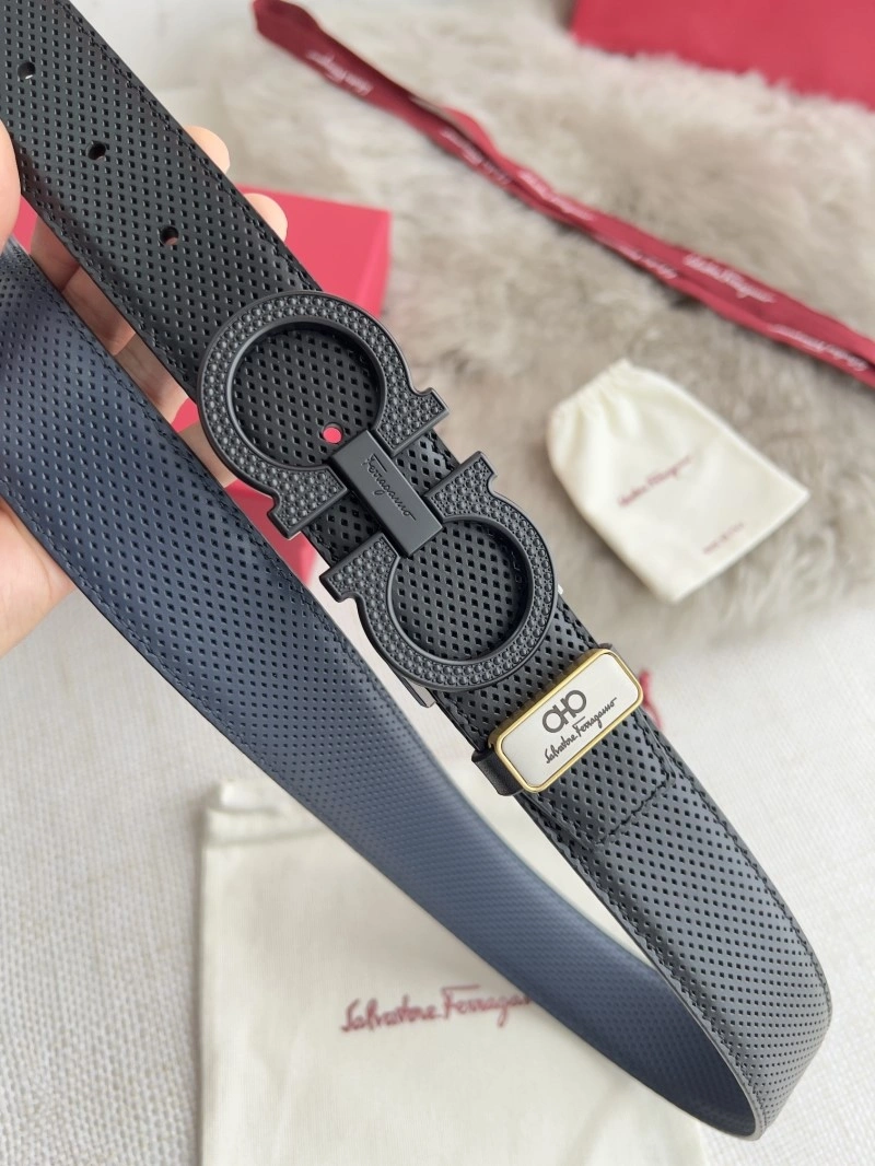 SmartChoice Ferragamo Belts 287671