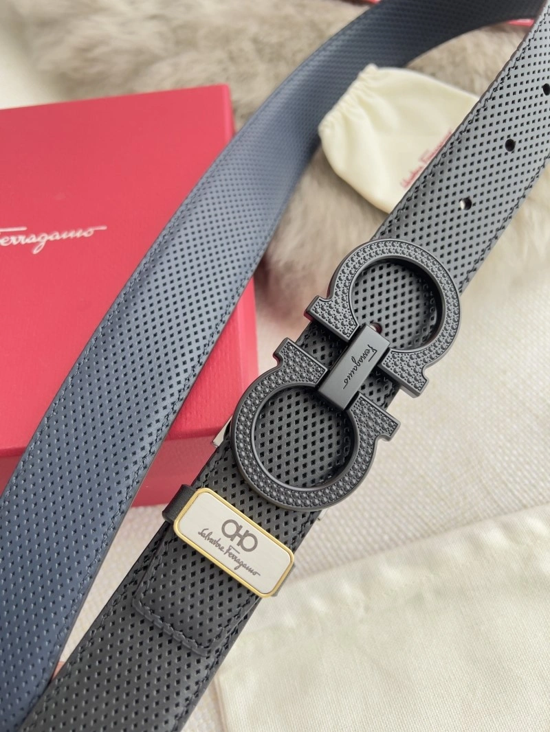 SmartChoice Ferragamo Belts 287671