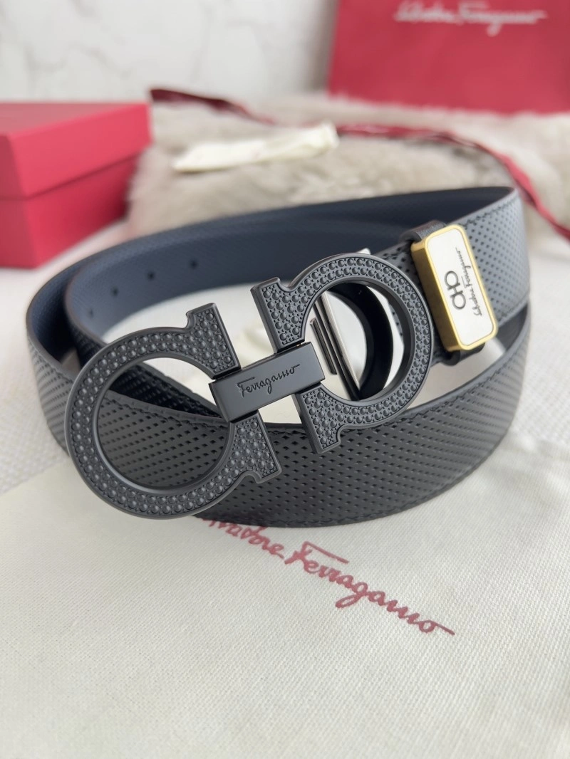SmartChoice Ferragamo Belts 287671
