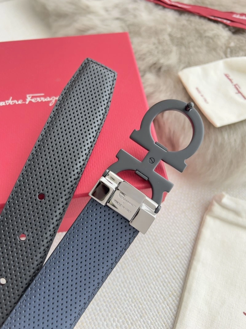 SmartChoice Ferragamo Belts 287671