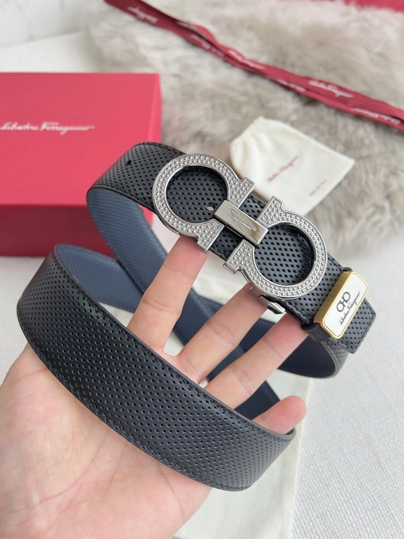 Trendy Ferragamo Belts 287678