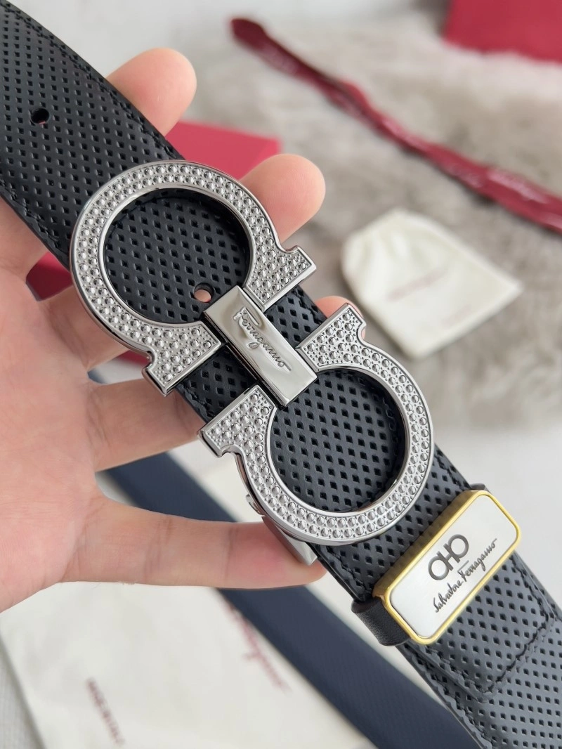 Trendy Ferragamo Belts 287678