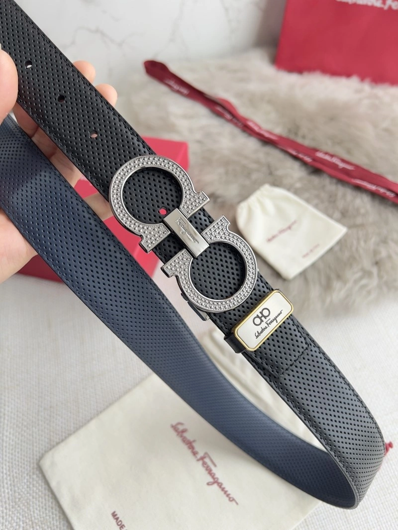 Trendy Ferragamo Belts 287678