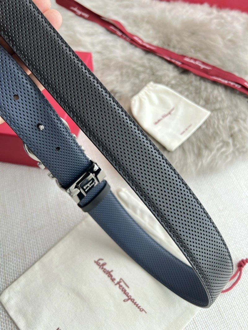 Trendy Ferragamo Belts 287678