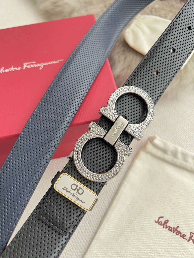 Trendy Ferragamo Belts 287678