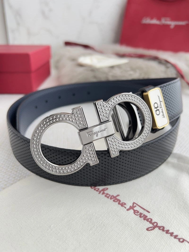 Trendy Ferragamo Belts 287678