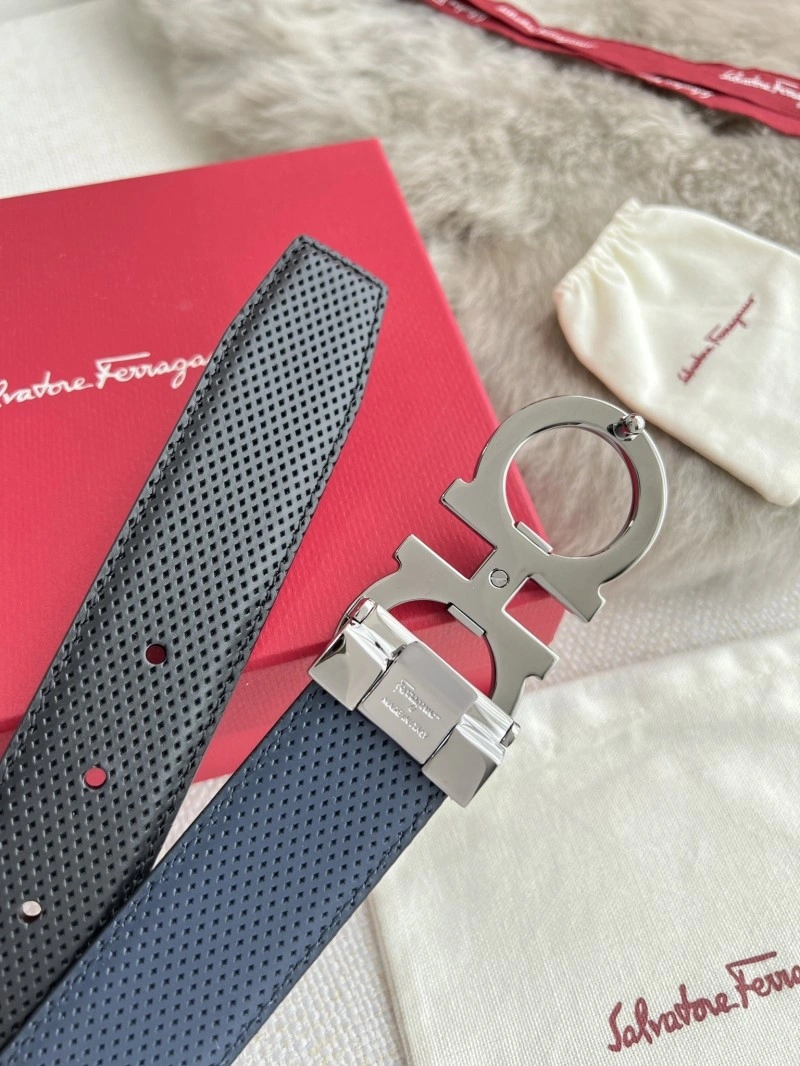 Trendy Ferragamo Belts 287678