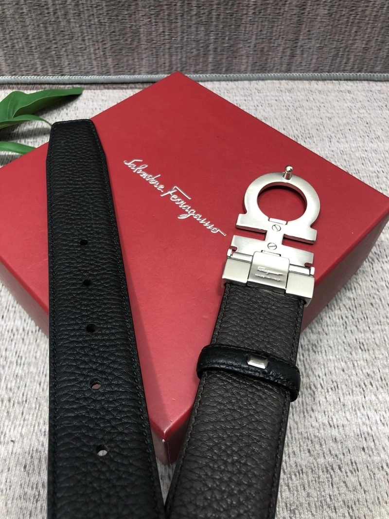 Ferragamo Belts Youthful 287666