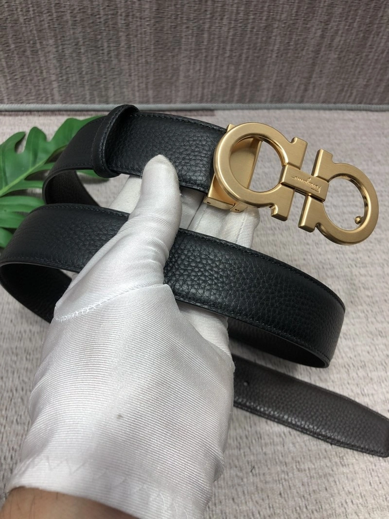 Elegant Ferragamo Belts 287684