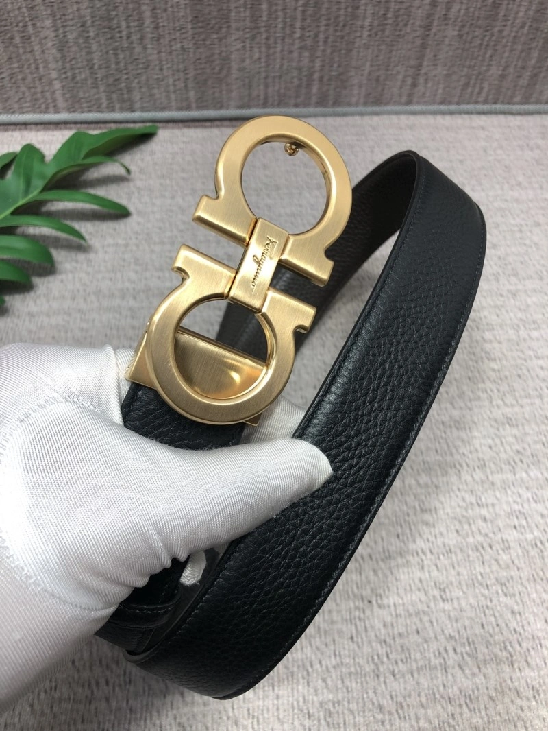 Elegant Ferragamo Belts 287684