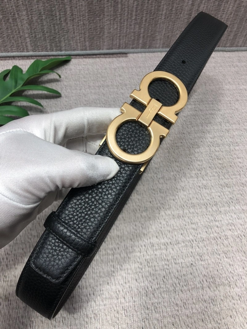 Elegant Ferragamo Belts 287684