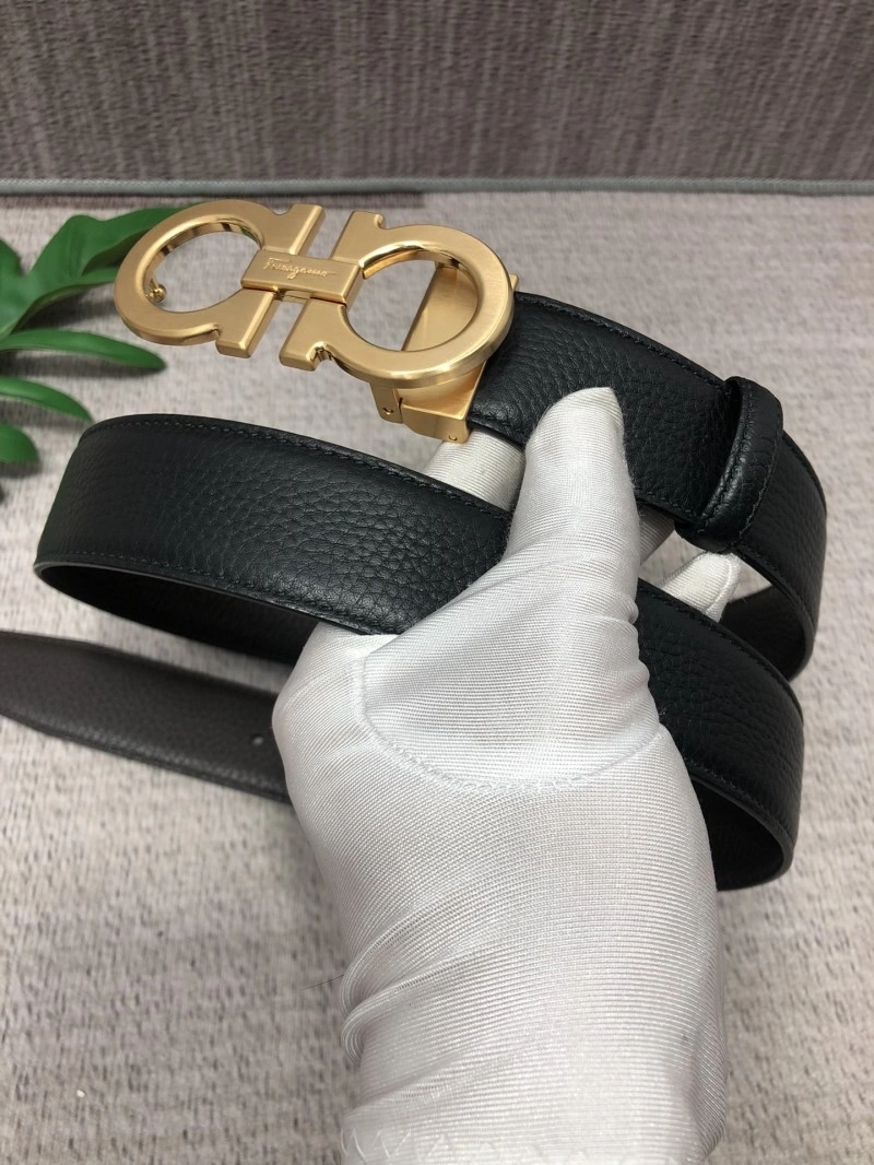 Elegant Ferragamo Belts 287684