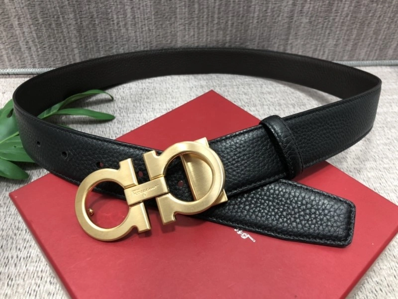 Elegant Ferragamo Belts 287684