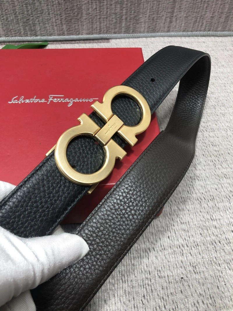 Elegant Ferragamo Belts 287684