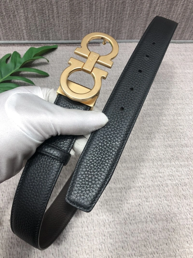 Elegant Ferragamo Belts 287684