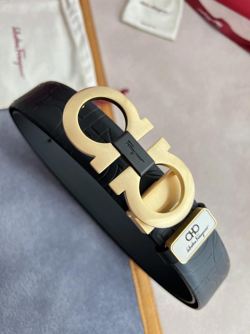 ZipUp Ferragamo Belts 287694