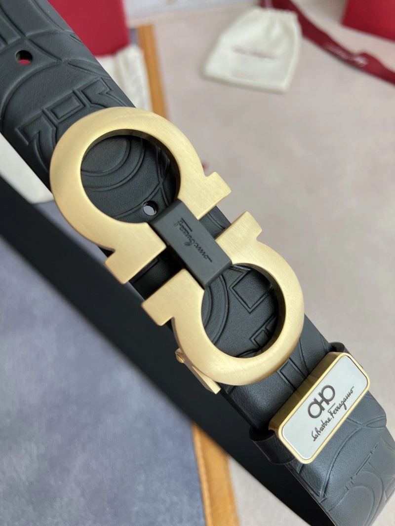 ZipUp Ferragamo Belts 287694