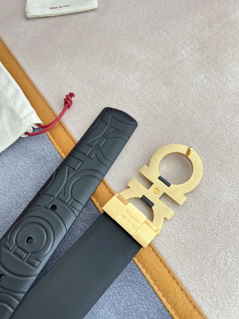 ZipUp Ferragamo Belts 287694