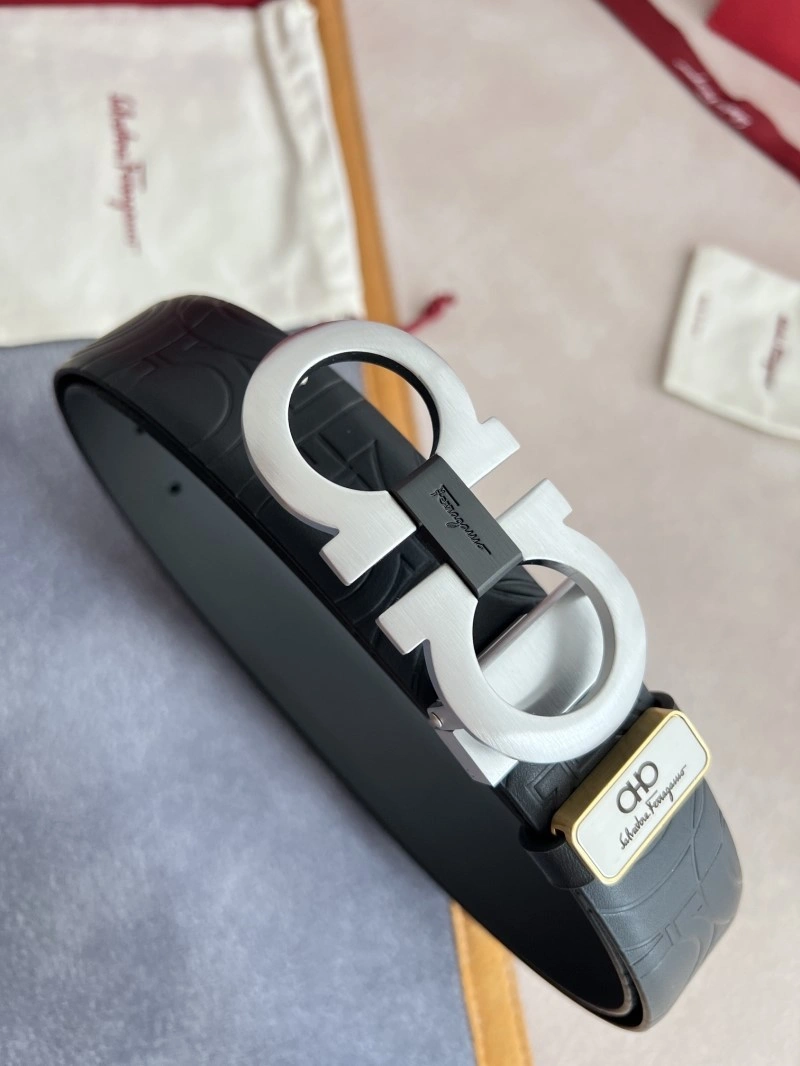 Elegant Ferragamo Belts 287679