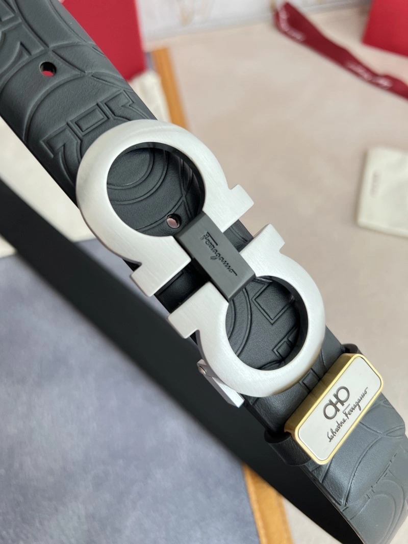 Elegant Ferragamo Belts 287679