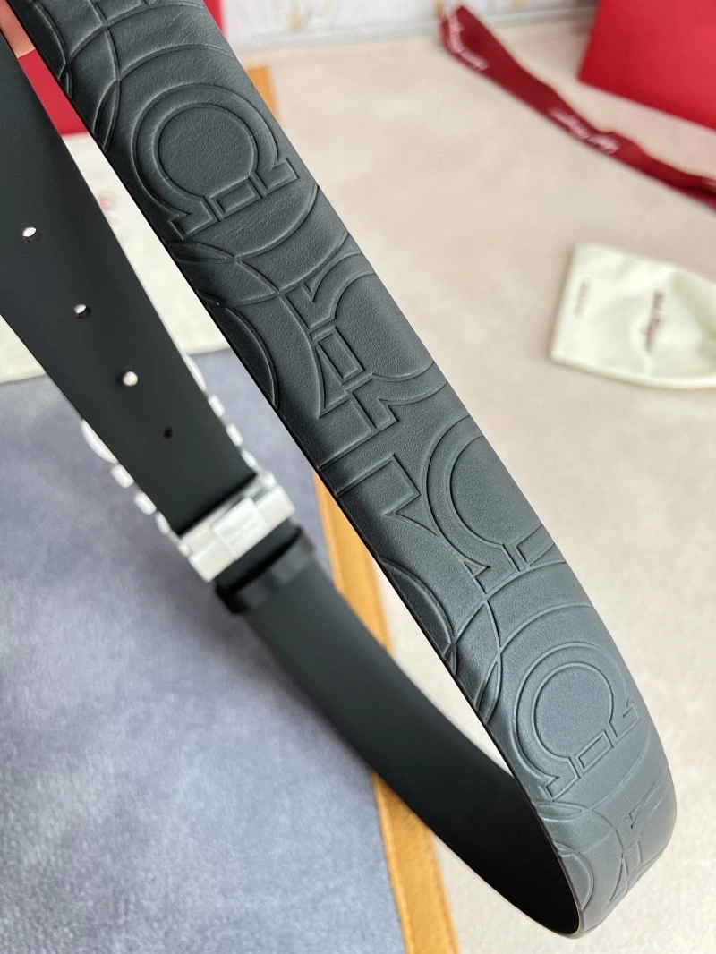 Elegant Ferragamo Belts 287679
