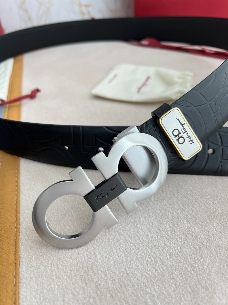 Elegant Ferragamo Belts 287679