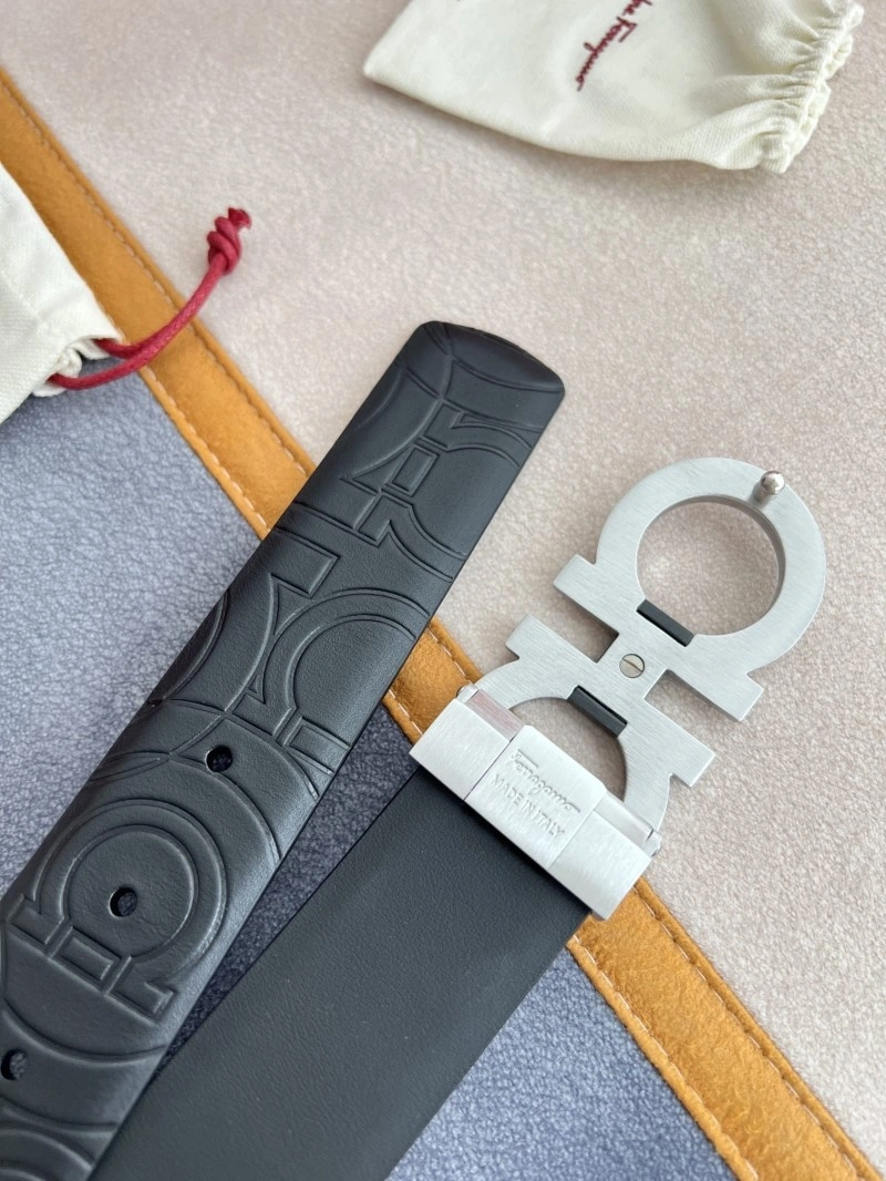 Elegant Ferragamo Belts 287679