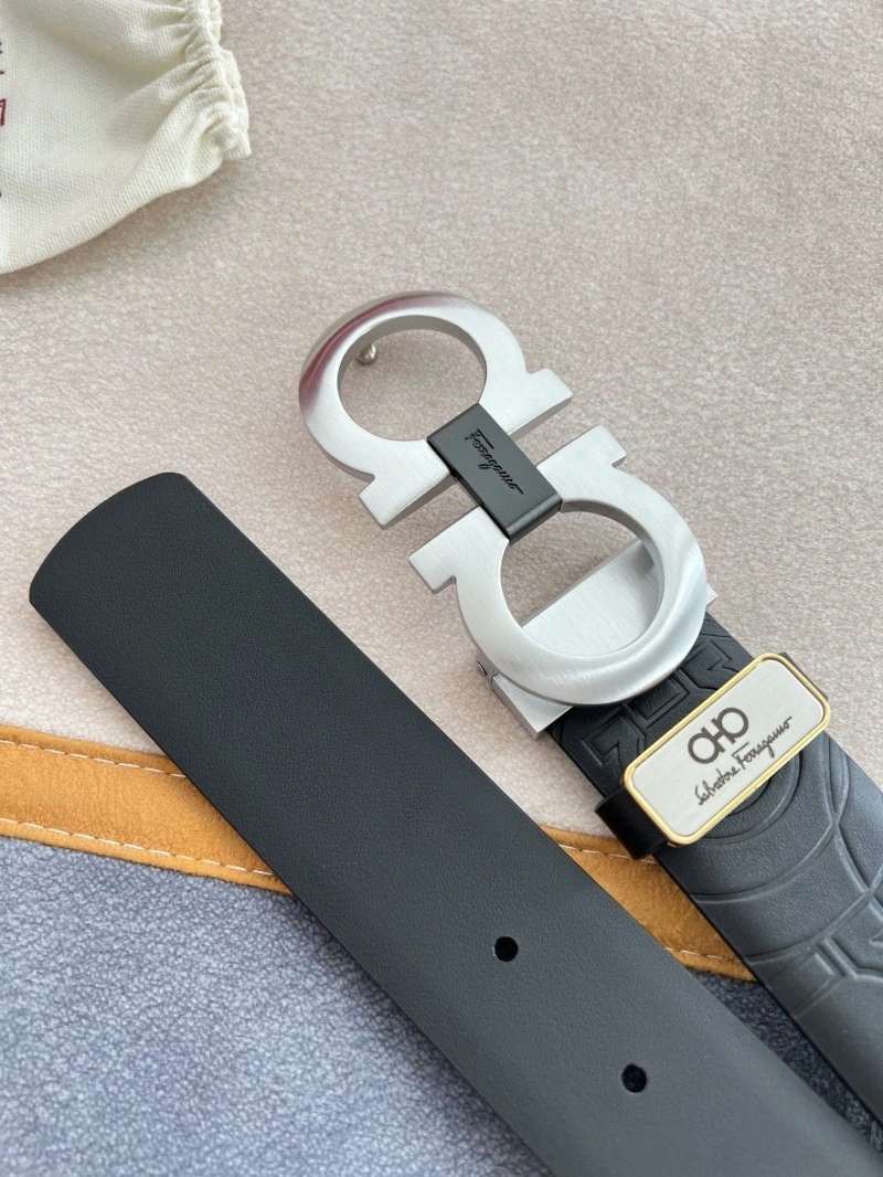 Elegant Ferragamo Belts 287679