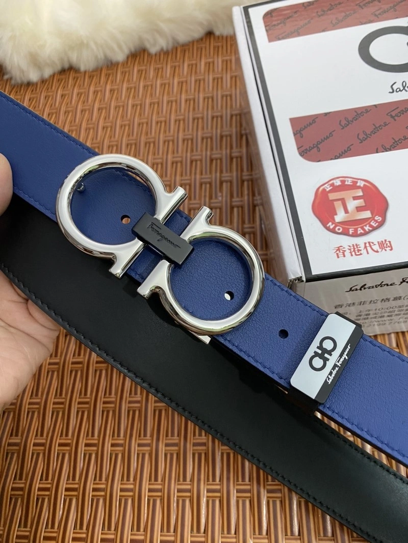 WeatherProof Ferragamo Belts 287672