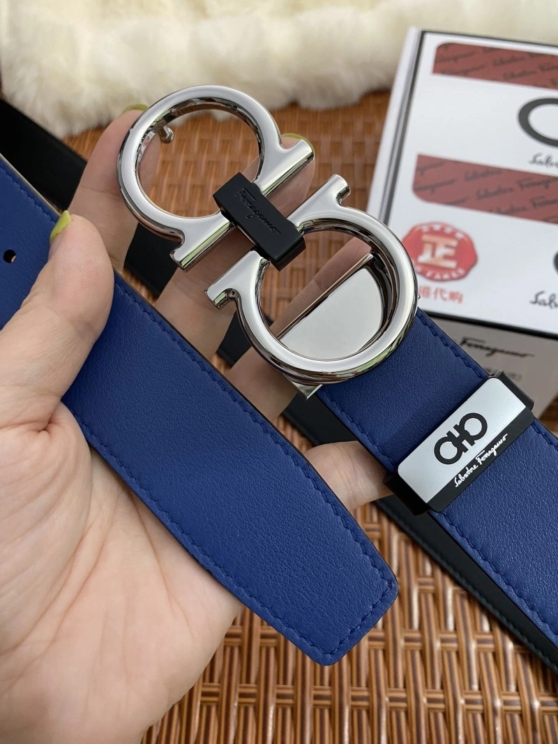 WeatherProof Ferragamo Belts 287672