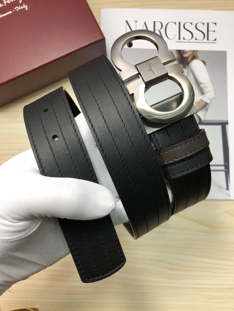 Ferragamo Belts HighPerformance 287682