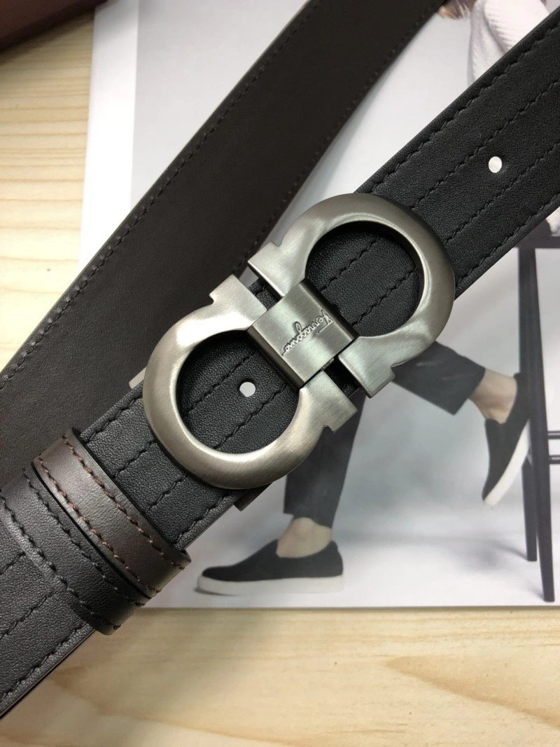 Ferragamo Belts HighPerformance 287682