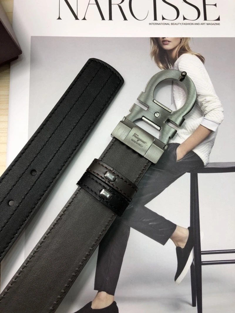 Ferragamo Belts HighPerformance 287682