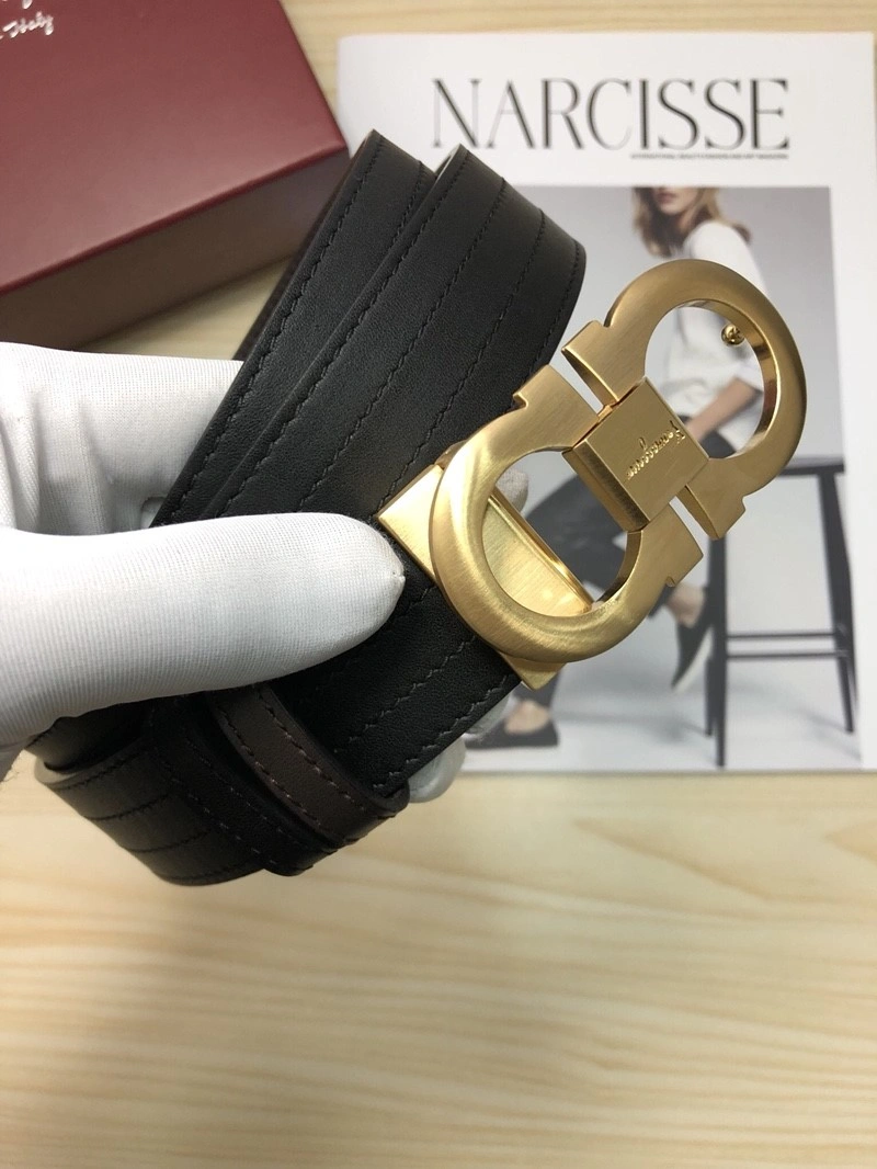 Ferragamo Belts Refined 287675