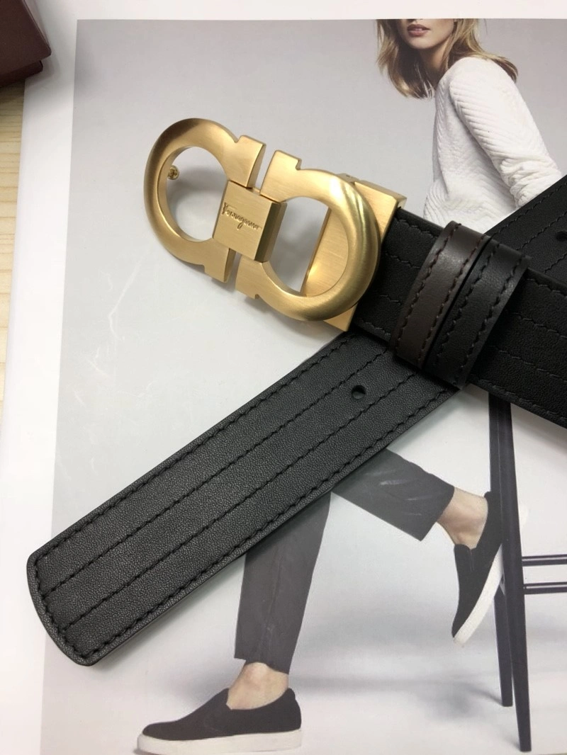 Ferragamo Belts Refined 287675
