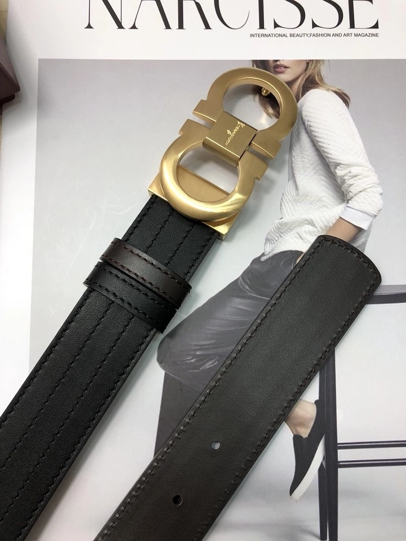 Ferragamo Belts Refined 287675